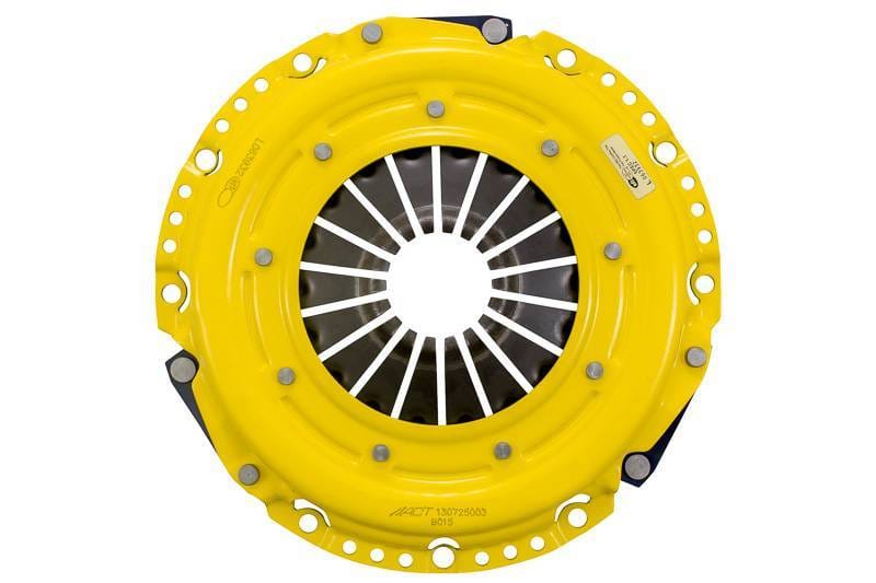 Advanced Clutch B015 ACT 2007 BMW 335i P/PL Heavy Duty Clutch Pressure Plate thumbnail 7