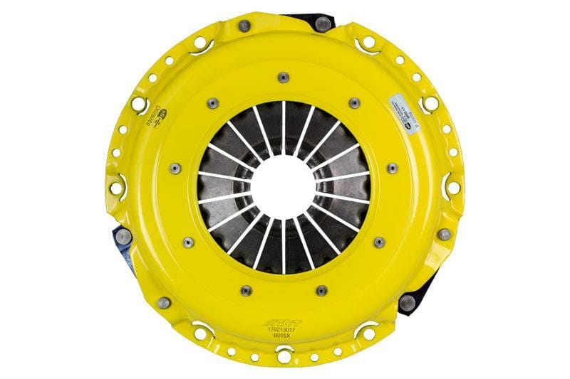 Advanced Clutch B015X ACT 07-09 BMW 335i N54 P/PL Xtreme Clutch Pressure Plate thumbnail 7