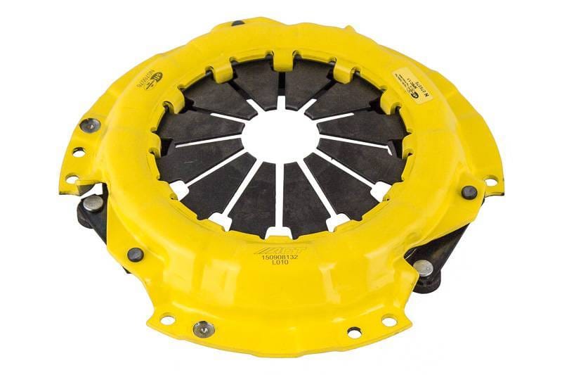 Advanced Clutch L010 ACT 2007 Lotus Exige P/PL Heavy Duty Clutch Pressure Plate