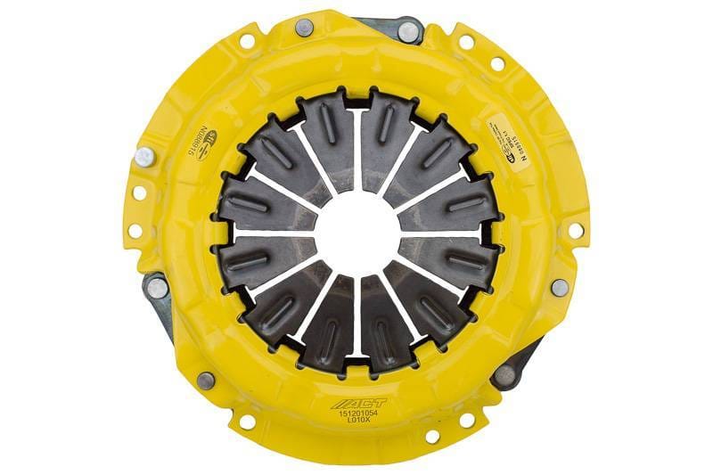 Advanced Clutch L010X ACT 2005 Lotus Elise P/PL Xtreme Clutch Pressure Plate thumbnail 7