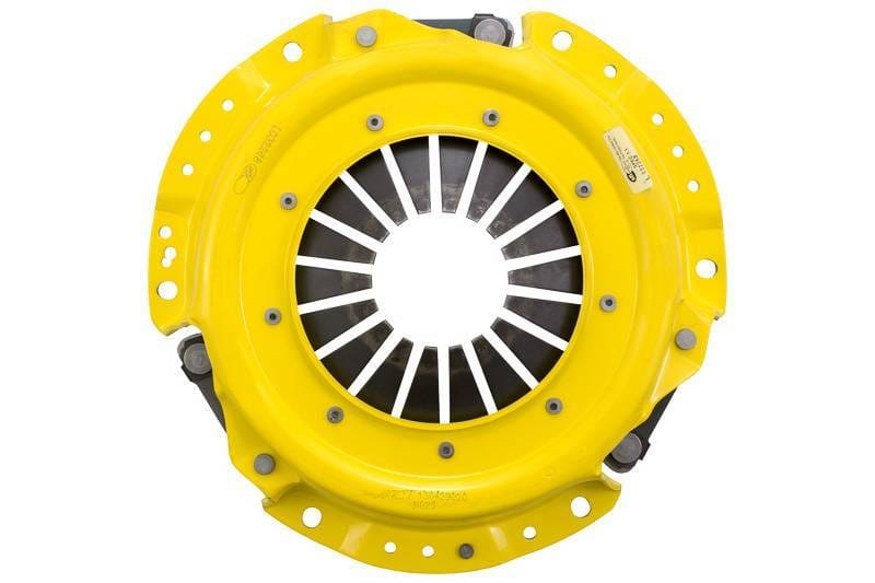 Advanced Clutch N025 ACT P/PL Heavy Duty Pressure Plate thumbnail 7