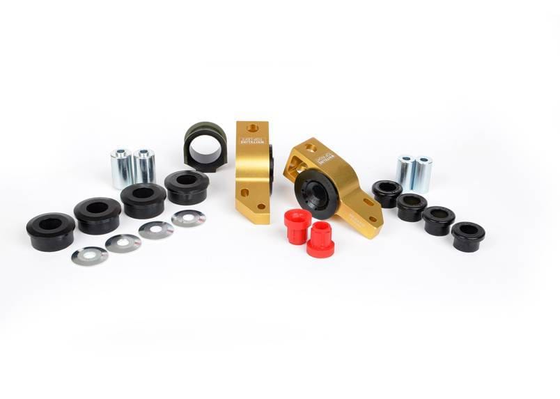 Whiteline WEK004 Whiteline 07/2004-2012 Audi A3 Front + Rear Vehicle Essentials Kit thumbnail 3