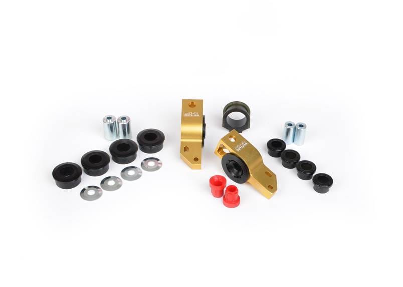 Whiteline WEK004 Whiteline 07/2004-2012 Audi A3 Front + Rear Vehicle Essentials Kit thumbnail 7
