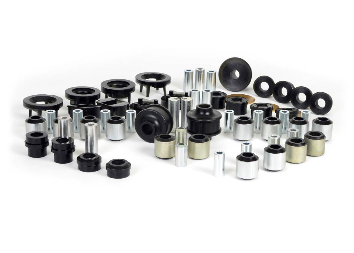 Whiteline WEK007 Whiteline 3/2005-10/2011 BMW 3 Series E90/E91/E92/E93 (Excl. M3) Front + Rear Vehicle Essentials Kit thumbnail 5