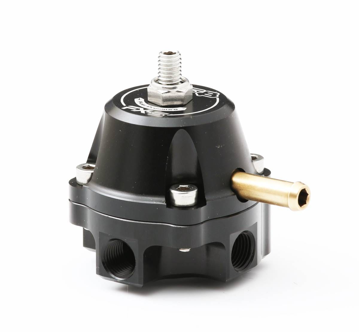 GFB Go Fast Bits 8050 GFB FX-S (Street) Fuel Pressure Regulator - Up To 800hp thumbnail 6