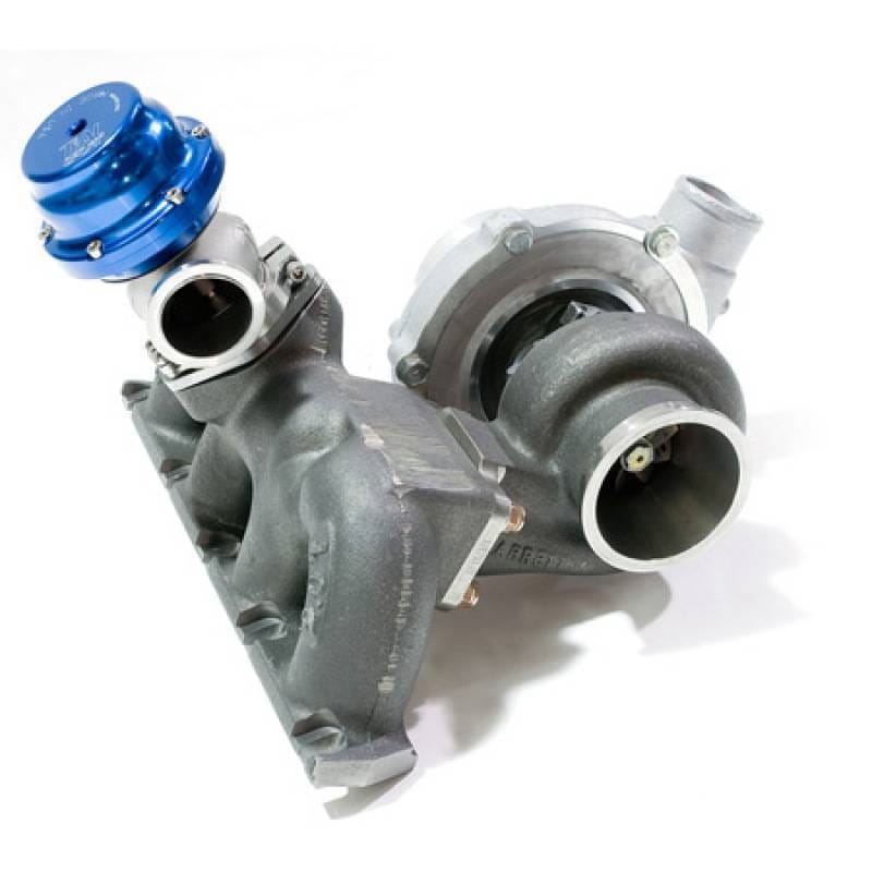 ATP 2.0T FSI/TSI FWD VW Golf/GTI/Jetta & Audi A3/S3 650HP Gen 2 GTX3076R Turbo Kit thumbnail 6