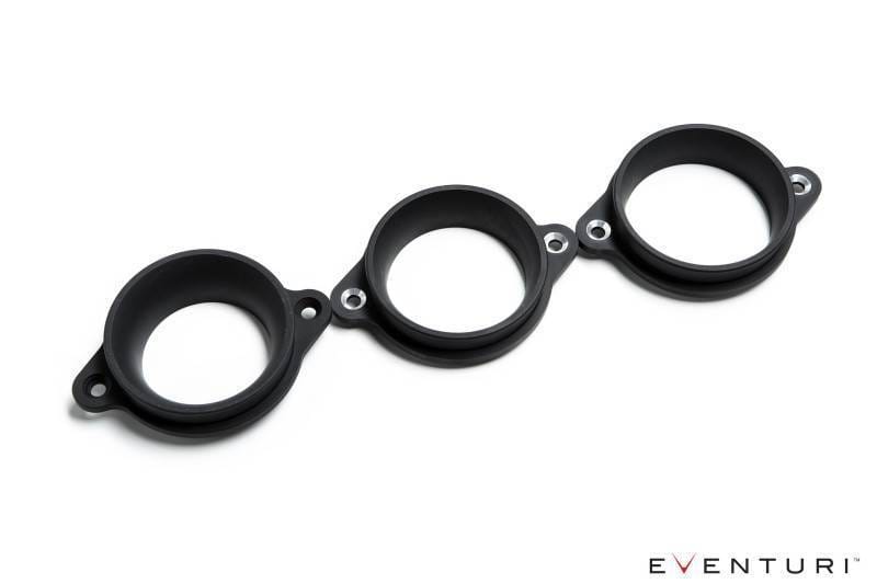 Eventuri Audi SRM GTX Turbo Flange for RS3/TTRS Carbon Turbo Inlet thumbnail 3