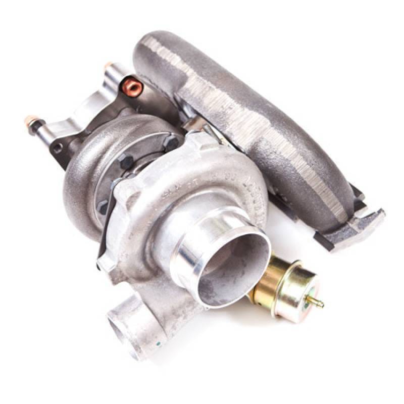 ATP Audi/VW 2.0T FSI/TSI Stock Location GTX2860R Bolt-On Turbo Kit & Manifold thumbnail 5