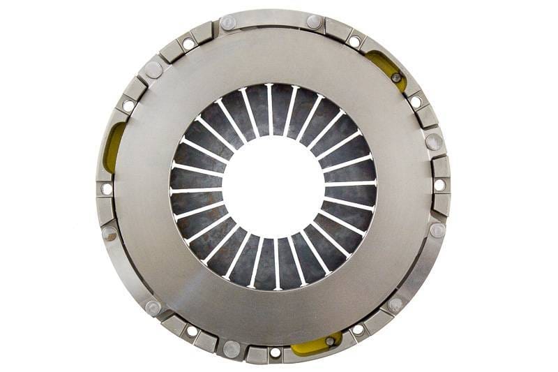 Advanced Clutch P011X ACT 1991 Porsche 911 P/PL Xtreme Clutch Pressure Plate thumbnail 4