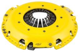 Advanced Clutch P012 ACT 2002 Porsche 911 P/PL Heavy Duty Clutch Pressure Plate