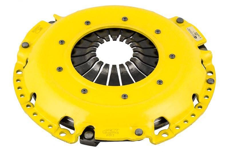 Advanced Clutch P013 ACT 1999 Porsche 911 P/PL Heavy Duty Clutch Pressure Plate
