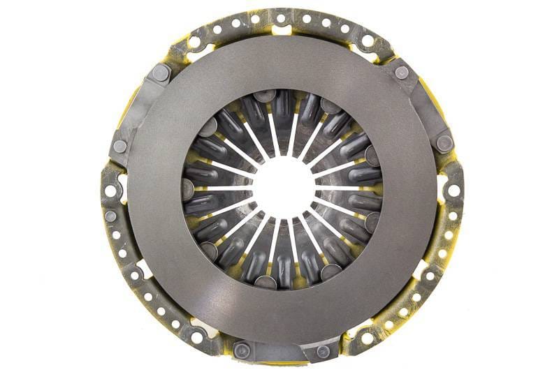 Advanced Clutch P013 ACT 1999 Porsche 911 P/PL Heavy Duty Clutch Pressure Plate thumbnail 4