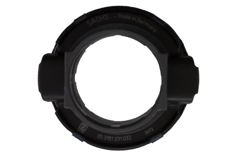 Advanced Clutch RB1401 ACT 2001 BMW M3 Release Bearing thumbnail 4