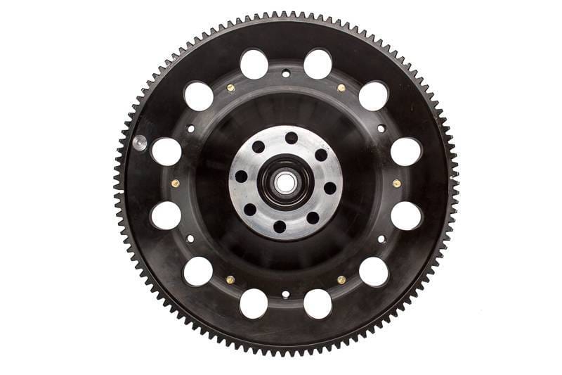 Advanced Clutch T1R3-T01 ACT Triple Disc HD/SI Race Clutch Kit thumbnail 4