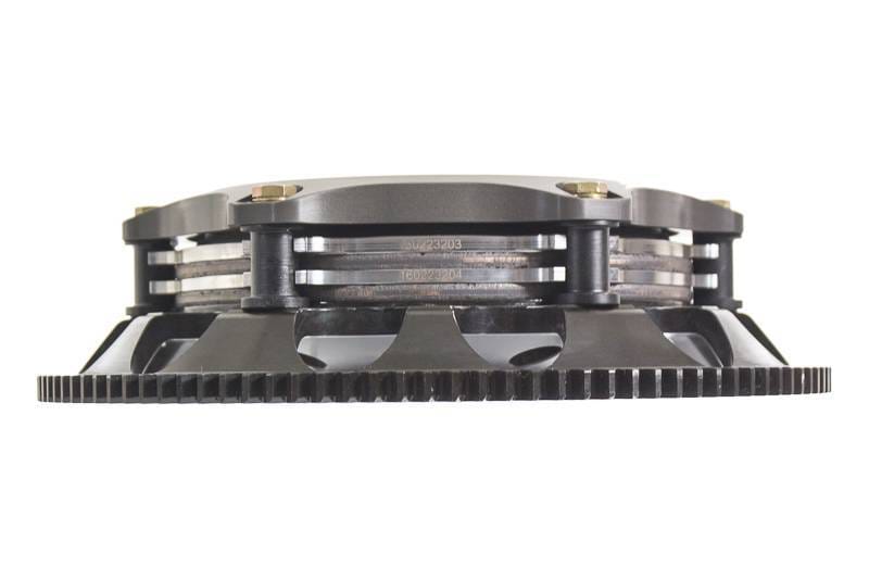 Advanced Clutch T1RR-N02 ACT Twin Disc Sint Iron Race Clutch Kit thumbnail 7