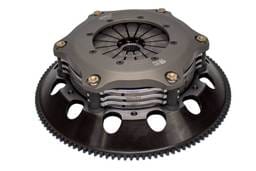 Advanced Clutch T2R3-T01 ACT Triple Disc XT/SI Race Clutch Kit