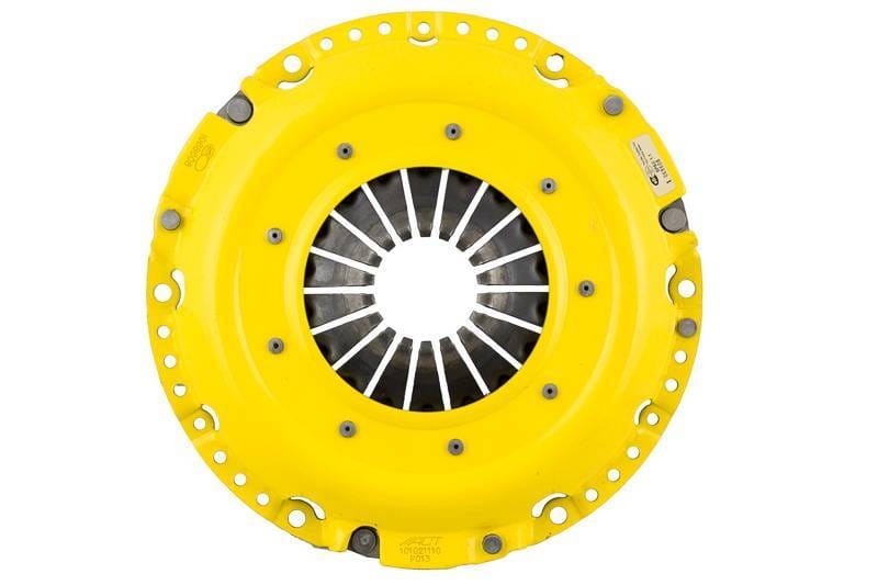 Advanced Clutch P013 ACT 1999 Porsche 911 P/PL Heavy Duty Clutch Pressure Plate thumbnail 7