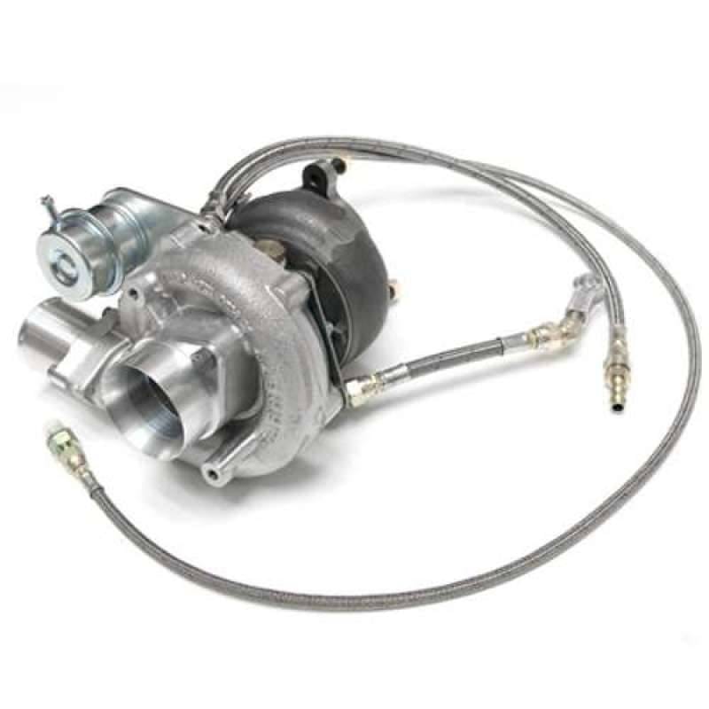 ATP 98-05 Audi Quattro S3/A3/VW TT 1.8T GT2871R Eliminator Hardware Kit for 225 HP Model thumbnail 2