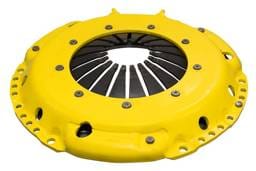 Advanced Clutch VW010 ACT 1992 Volkswagen Corrado P/PL Heavy Duty Clutch Pressure Plate