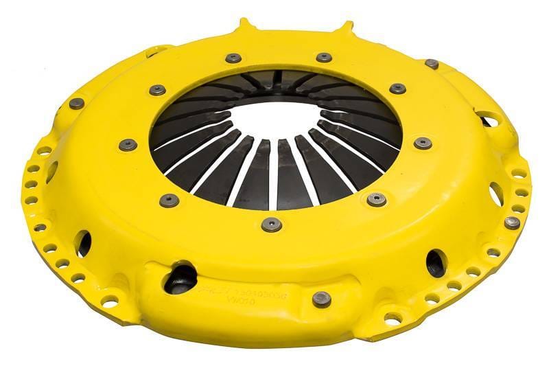 Advanced Clutch VW010 ACT 1992 Volkswagen Corrado P/PL Heavy Duty Clutch Pressure Plate