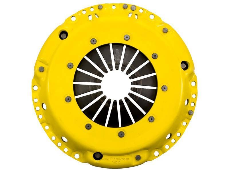 Advanced Clutch VW010 ACT 1992 Volkswagen Corrado P/PL Heavy Duty Clutch Pressure Plate thumbnail 7
