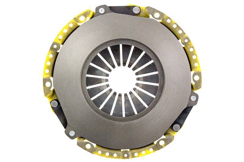 Advanced Clutch VW013 ACT 2002 Audi TT Quattro P/PL Heavy Duty Clutch Pressure Plate thumbnail 4