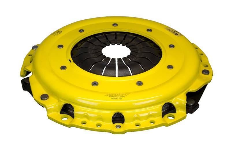 Advanced Clutch VW015 ACT 15-17 Volkswagen Golf R P/PL Heavy Duty Clutch Pressure Plate