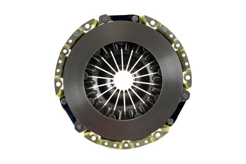 Advanced Clutch VW016 ACT 2007 Audi A3 P/PL Heavy Duty Clutch Pressure Plate thumbnail 4