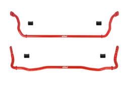 Eibach E40-72-007-05-11 Eibach 26mm Front & 25mm Rear Anti-Roll Kit for 05-12 Porsche Carrera (RWD/Manual only) - Fits 2005-2012 Porsche 911