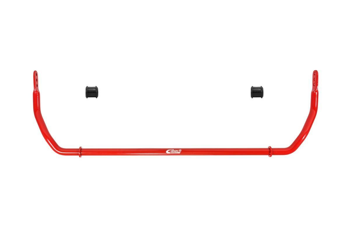 Eibach E40-72-007-06-10 Eibach 25mm Front Anti-Roll Kit for 07-13 Porsche 911 Turbo Coupe 997 - Fits 2007-2013 Porsche 911