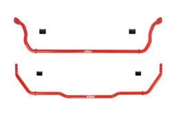 Eibach E40-72-008-01-11 Eibach 26mm Front & 23mm Rear Anti-Roll-Kit for 05-12 Porsche Boxster - Fits 2005-2012 Porsche Cayman, Boxster