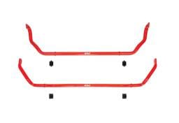 Eibach E40-72-012-01-11 Eibach 32mm Front & 29mm Rear Anti-Roll Bar Kit for 12-18 Porsche 911 Carrera S Coupe RWD 991 - Fits 2012-2018 Porsche 911
