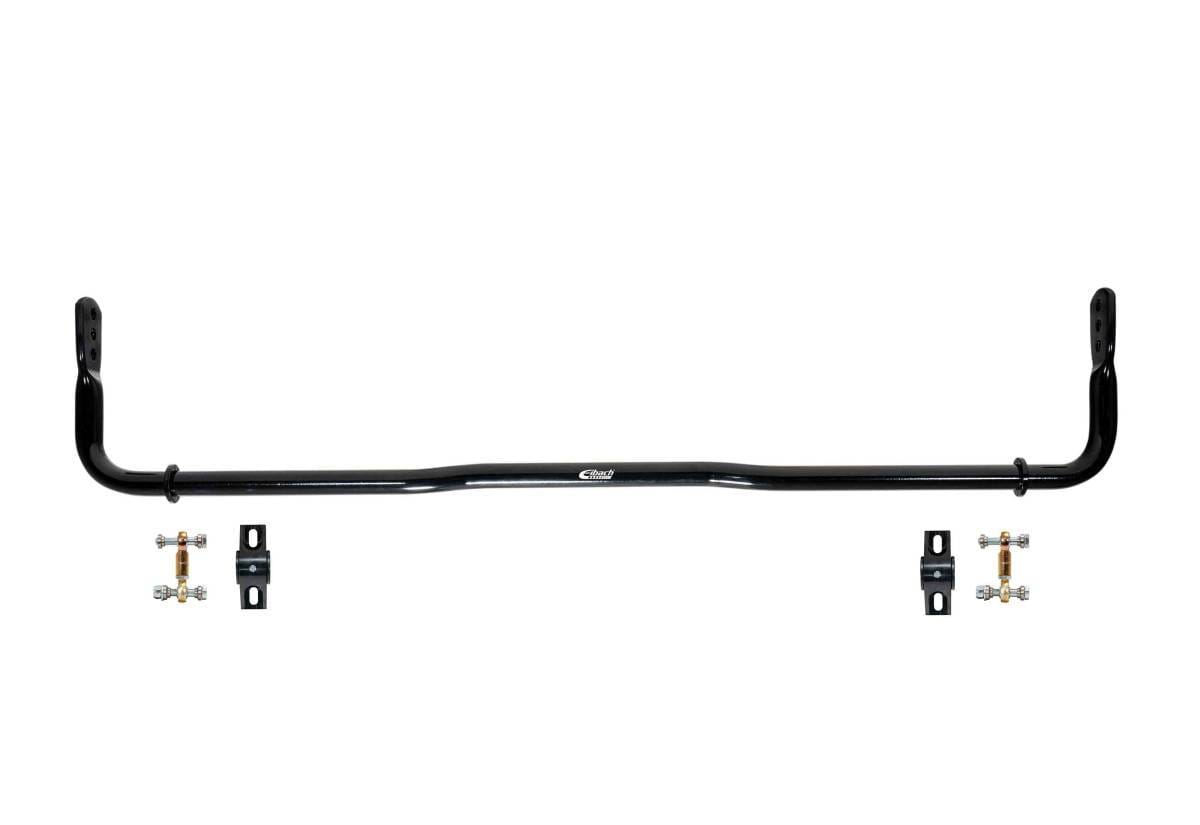 Eibach E40-72-015-01-01 Eibach 25mm Rear Anti-Roll Kit for 78-89 Porsche 911 Carrera - Fits 1978-1989 Porsche 911