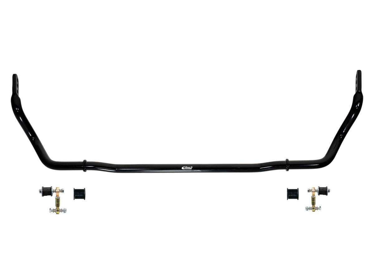Eibach E40-72-015-01-10 Eibach 24mm Front Anti-Roll Kit for 78-89 Porsche 911 Carrera - Fits 1978-1989 Porsche 911