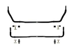 Eibach E40-72-015-01-11 Eibach 24mm Front & 25mm Rear Anti-Roll Kit for 78-89 Porsche 911 Carrera - Fits 1978-1989 Porsche 911