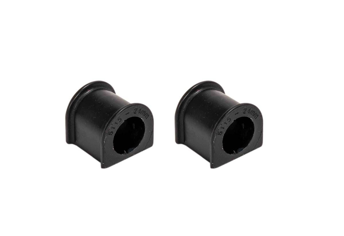 Eibach E40-72-015-01-11 Eibach 24mm Front & 25mm Rear Anti-Roll Kit for 78-89 Porsche 911 Carrera - Fits 1978-1989 Porsche 911 thumbnail 9