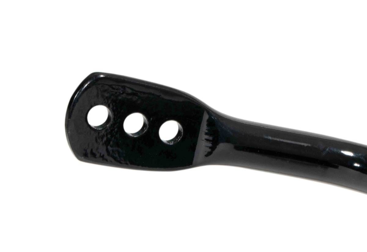 Eibach E40-72-015-01-11 Eibach 24mm Front & 25mm Rear Anti-Roll Kit for 78-89 Porsche 911 Carrera - Fits 1978-1989 Porsche 911 thumbnail 11