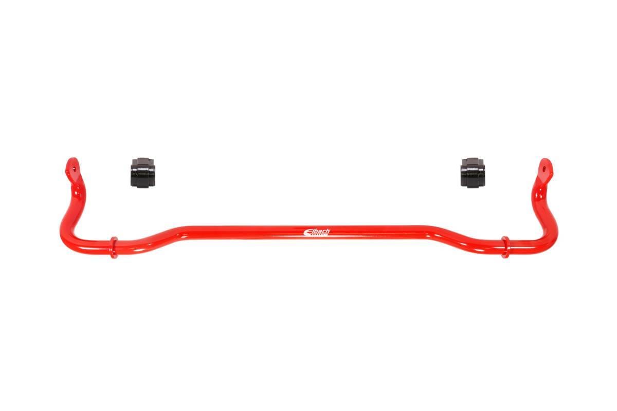 Eibach E40-85-041-01-01 Eibach 25mm Rear Anti-Roll Bar Kit for 15-17 Volkswagen GTI MKVII - Fits 2015-2025 Volkswagen GTI, Golf