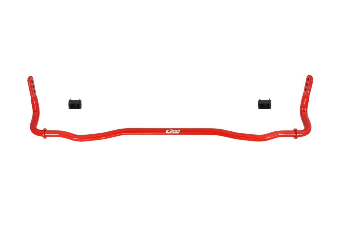 Eibach E40-72-007-04-01 Eibach 25mm Rear Anti-Roll Bar Kit for 05-12 Porsche 911 Carrera (PDK Trans Only) - Fits 2005-2012 Porsche 911