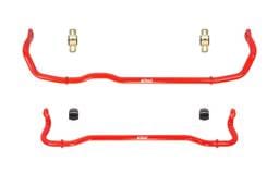 Eibach E40-85-041-01-11 Eibach 29mm Front & 25mm Rear Anti-Roll Kit for 15-17 Volkswagen GTI MKVII - Fits 2015-2025 Volkswagen GTI, Golf