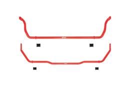 Eibach 7212.320 Eibach 26mm Front & 22mm Rear Anti-Roll-Kit for 97-04 Porsche Boxter (Inc. Boxter S) - Fits 1997-2004 Porsche Boxster