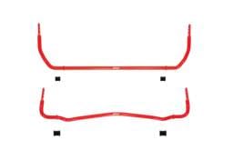 Eibach 7215.320 Eibach 24mm Front & 24mm Rear Anti-Roll-Kit for 9/97-03 Porsche 911/996 C4 Coupe, Twin Turbo - Fits 2001-2004 Porsche 911