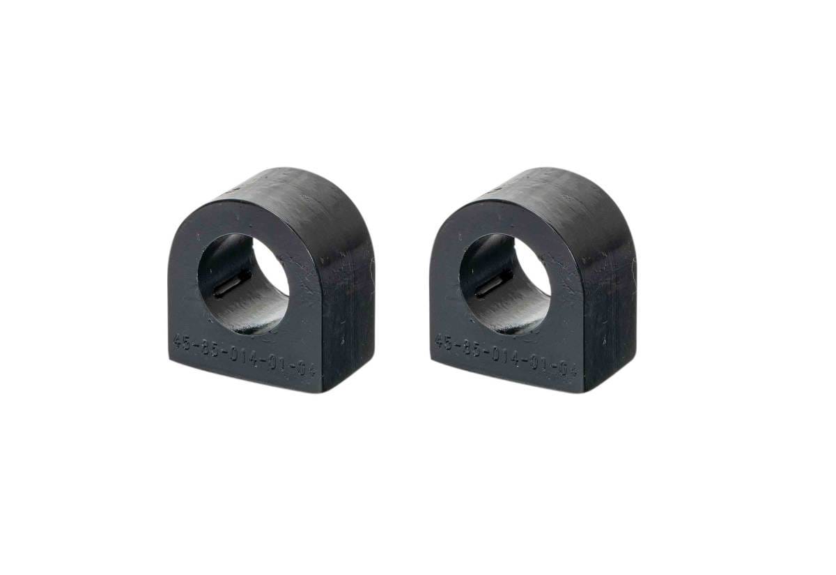 Eibach 8598.310 Eibach 26mm Front Anti-Roll-Kit for 06-10 Audi A3 / 07-09 VW Eos / 06-11 VW Golf / 06-11 GTI / 05-10 - Fits select 2005-2018 Volkswagen models thumbnail 4