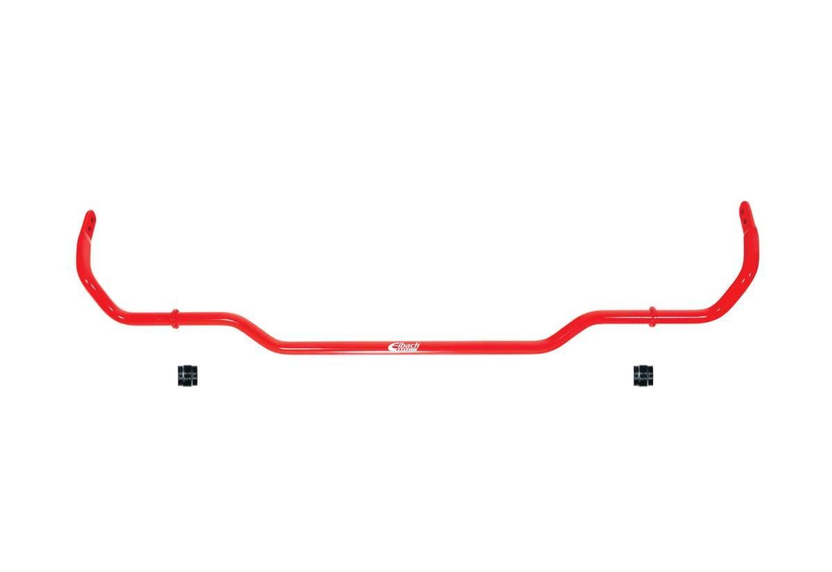 Eibach 8598.312 Eibach 23mm Rear Anti-Roll-Kit for 06-12 Audi A3 / 06-11 VW Golf /GTI / 05-10 Jetta / 06-08 Passat - Fits select 2005-2018 Volkswagen models