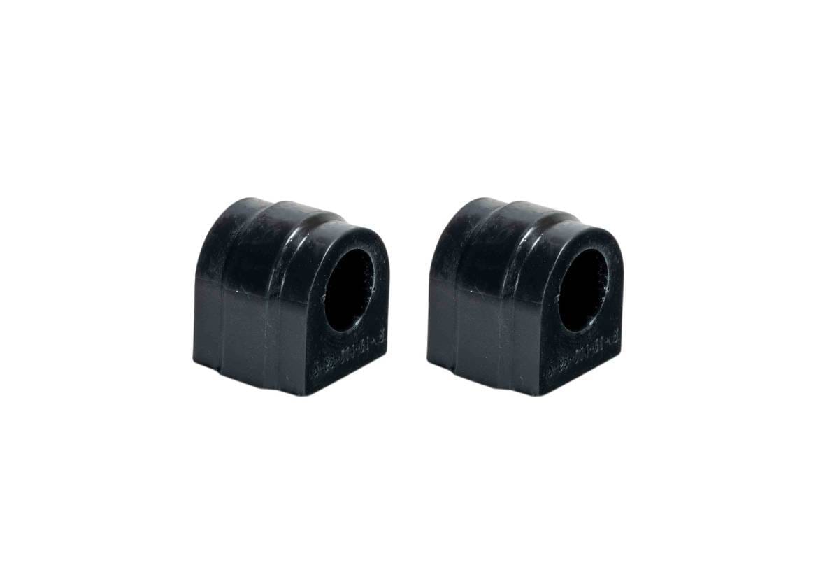 Eibach 8598.312 Eibach 23mm Rear Anti-Roll-Kit for 06-12 Audi A3 / 06-11 VW Golf /GTI / 05-10 Jetta / 06-08 Passat - Fits select 2005-2018 Volkswagen models thumbnail 7
