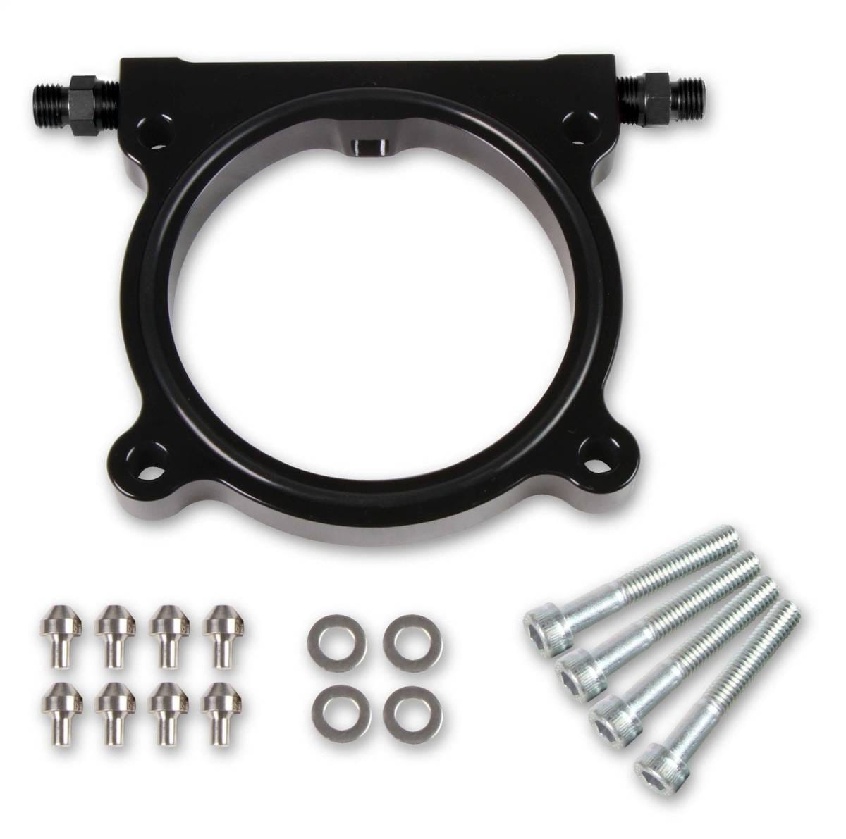 BHHV 02125BNOS NOS Plate Wet Nitrous System - Ford thumbnail 5