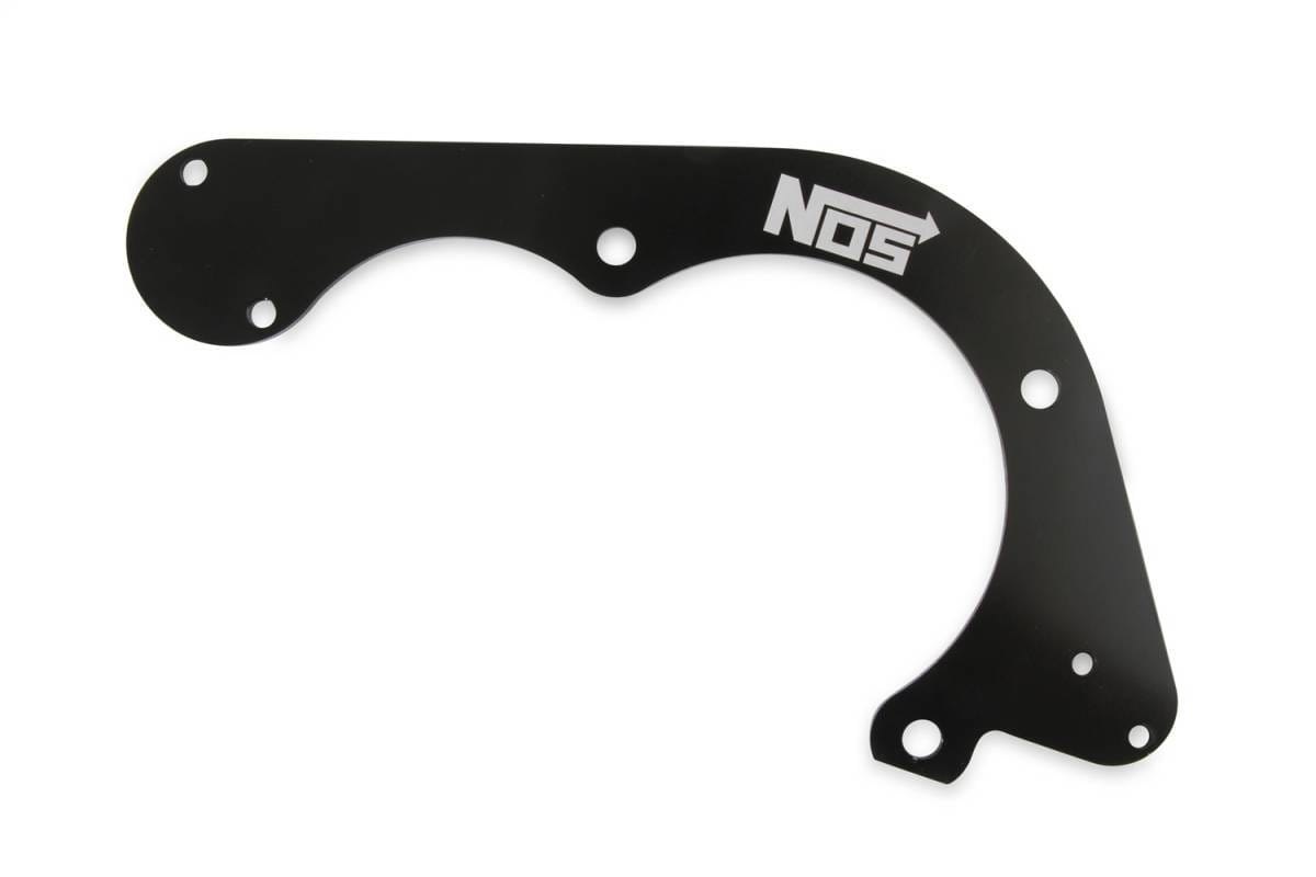 BHHV 02125NOS NOS Plate Wet Nitrous System - Ford thumbnail 15