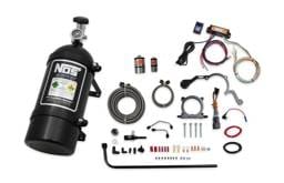 BHHV 02127BNOS NOS Plate Wet Nitrous System - Ford