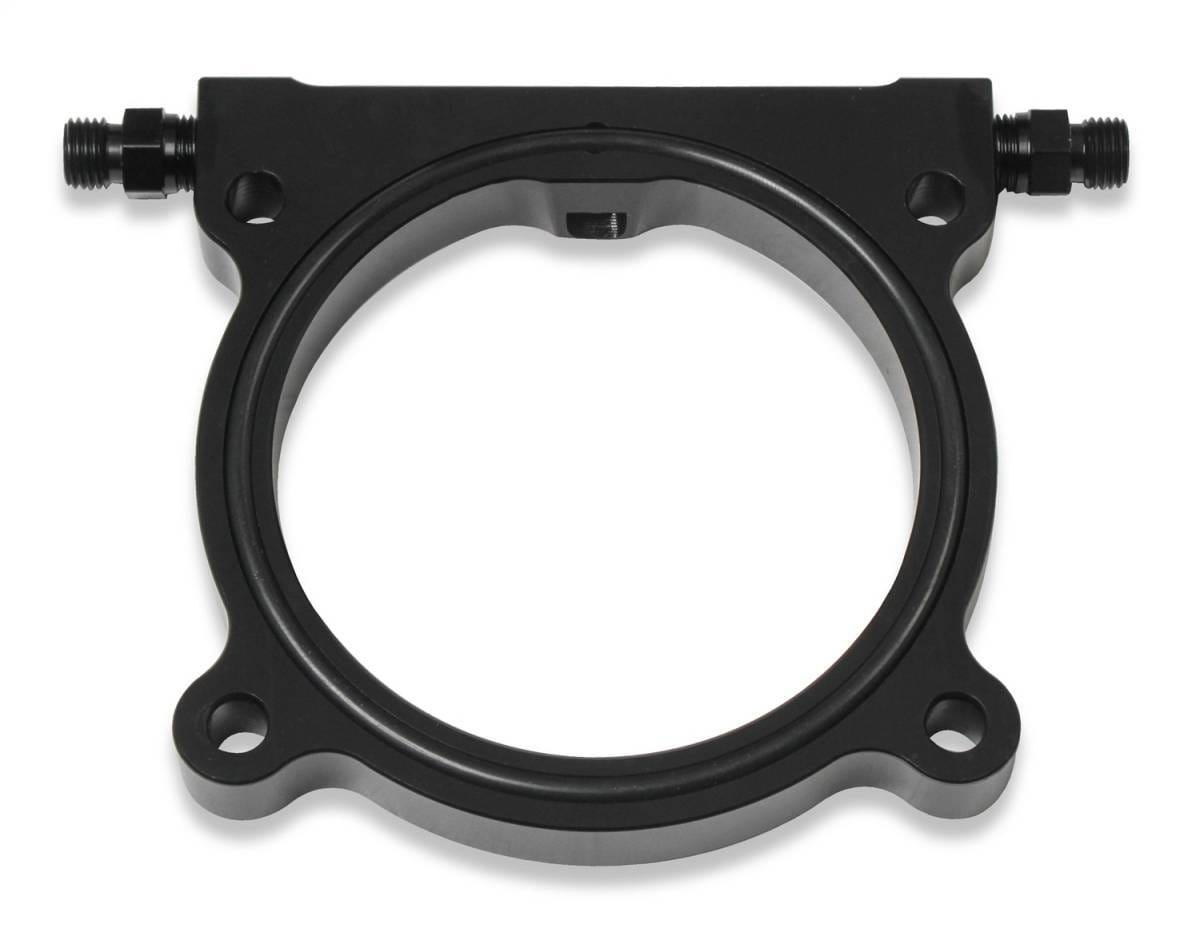 BHHV 02127BNOS NOS Plate Wet Nitrous System - Ford thumbnail 9