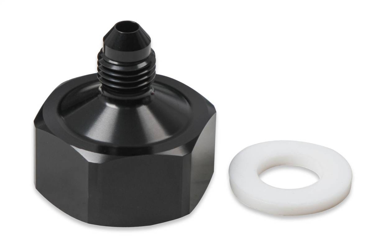 BHHV 02127BNOS NOS Plate Wet Nitrous System - Ford thumbnail 13